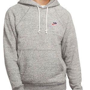 Nike Heritage Jogger Sweatpants and Hoodie set